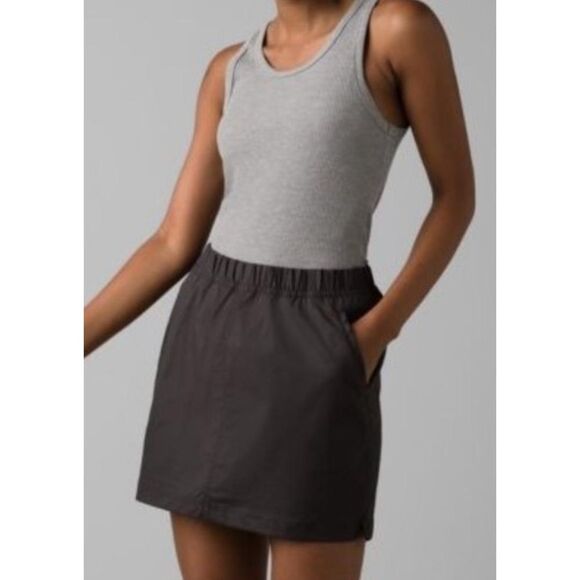 Prana Double Peak Skort NWT - Picture 1 of 9